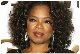 Oprah Winfrey | HubSpot