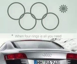 Audi Sochi 2014
