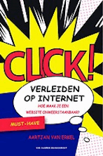 Verleiden op Internet Verleiden op internet - Aartjan van Erkel