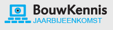 BouwKennis jaarbijeenkomst logo