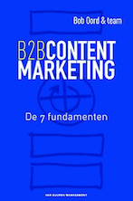B2B Content Marketing - de 7 fundamenten