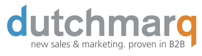 Slimmere B2B Marketing & Sales: meer omzet & impact